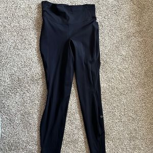 Base Pace Lululemon Leggings